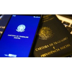 Mutirão com mais de 80 vagas de emprego acontece na Agência do Trabalhador de Campo Largo